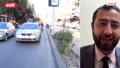 هل يفتح رفع قانون قيصر باب التعافي أمام سوريا؟