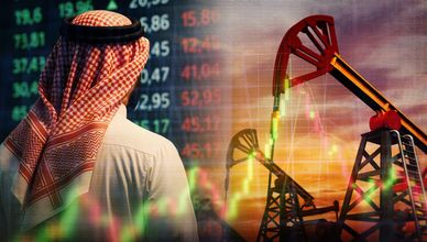 تاسي يتماسك فوق 11 ألف نقطة.. وعودة التوترات تدعم أسعار النفط