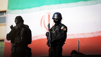 احتجاجات إيران.. ما الخيارات الأميركية؟