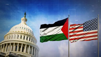 البيت الأبيض يسعى لتسوية غزة.. وملف الانتخابات يعرقل دمشق