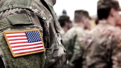 القوات الأميركية في الشرق الأوسط.. انتشار عسكري واسع