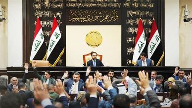 ملف رئاسة العراق.. نصاب وتوافقات معقدة