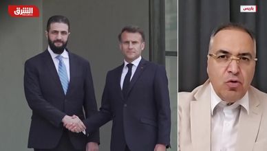 سوريا في مفاوضات غير مباشرة مع إسرائيل.. وحرب التهديدات تشتعل بين الهند وباكستان