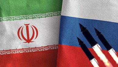 جولة إيرانية نشطة.. وموسكو تدخل حلبة الردع الصاروخي