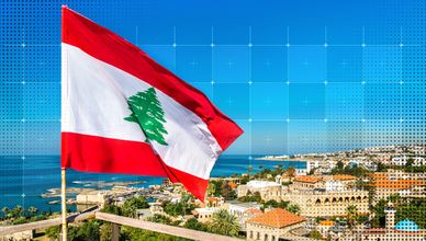 لبنان.. شح المساعدات يعيق الاستجابة لاحتياجات النازحين