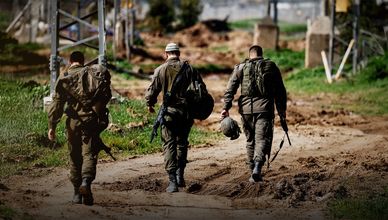 غزة.. إسرائيل تنتهك وقف النار