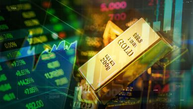 مؤشرات الذكاء الاصطناعي تواصل الصعود.. والذهب قرب قممه التاريخية