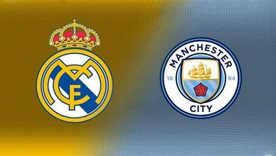 ريال مدريد يستضيف مانشستر سيتي.. وبريست ضيف "خفيف" أمام سان جيرمان