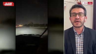 الميليشيات العراقية تستهدف القواعد الأميركية.. والحكومة تشدد إجراءاتها الأمنية