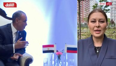 موسكو تطرح ممرات لوجستية جديدة ضمن رؤية بريكس الاقتصادية