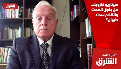 سيناريو فنزويلا.. هل يغرق الصمت والظلام سماء طهران؟