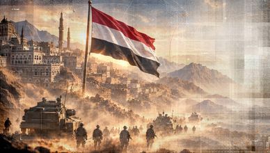 مأرب.. جبهة تتقدم وحسابات تتغير