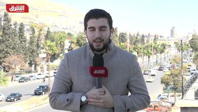 الجيش السوري يكثف انتشاره على الحدود اللبنانية والعراقية