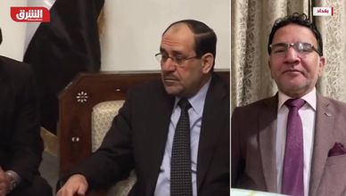 بغداد بين الداخل والخارج.. حكومة تحت الضغط