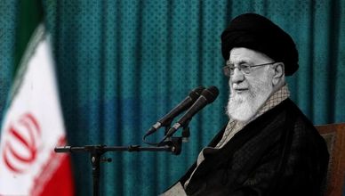 اغتيال خامنئي.. ضربة جوية دقيقة