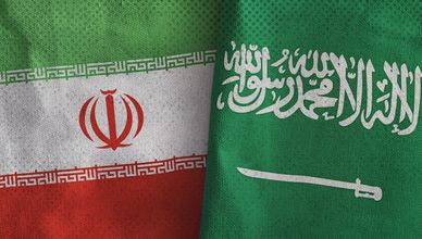 إيران تتشاور مع السعودية بـ"شكل منتظم".. وأوروبا تصعّد ضد إسرائيل