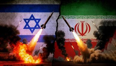إسرائيل تحذر من قوة إيران الصاروخية.. وجدل متصاعد حول دونباس