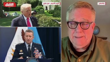 الضغط الأميركي على إيران.. تداعيات اقتصادية تتجاوز الحدود