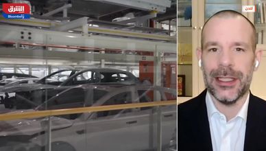 نمو عالمي أهدأ في الأفق.. وتراجع زخم محركات الذكاء الاصطناعي