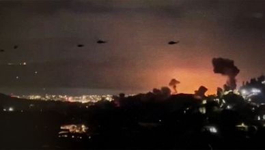 فنزويلا.. تصعيد أميركي