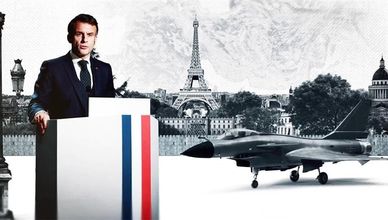 فرنسا ودول الخليج والأردن.. اتفاقيات وتعاون دفاعي