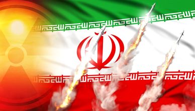 نووي إيران.. صدام أميركي روسي صيني