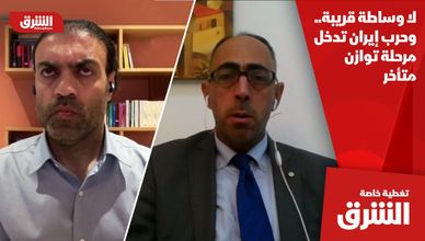 لا وساطة قريبة.. وحرب إيران تدخل مرحلة توازن متأخر