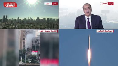 خبير: غموض أهداف الحرب على إيران يطيل أمد المواجهة