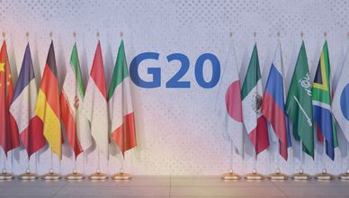 اتفاق غزة يواجه تحديات المرحلة الثانية.. والديون على طاولة مجموعة العشرين