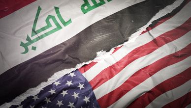 حزب الله يهدد بالتصعيد.. وواشنطن تتحرك في بغداد
