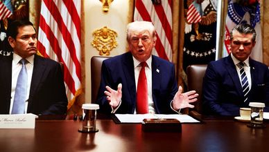 الولايات المتحدة.. ميزانية الدفاع الجديدة