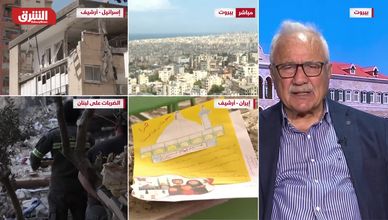 بين السيادة والسلاح.. معادلة معقدة في مفاوضات بيروت وتل أبيب