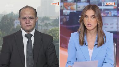 هل يقترب اليمن من حسم عسكري بعد تصعيد تعز؟