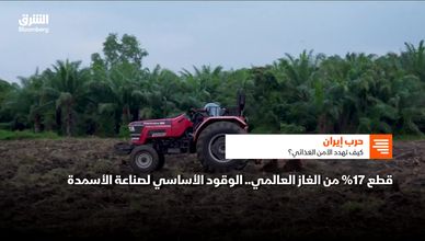 حرب إيران.. كيف تهدد الأمن الغذائي