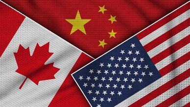 تمديد مهلة دمشق مع "قسد" اختبار للتهدئة.. وتصعيد تجاري أميركي مع كندا بسبب الصين