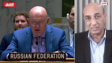 روسيا والصين تعيدان رسم موازين مجلس الأمن في مواجهة المشروع الأميركي