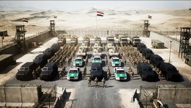 العراق وحصر السلاح