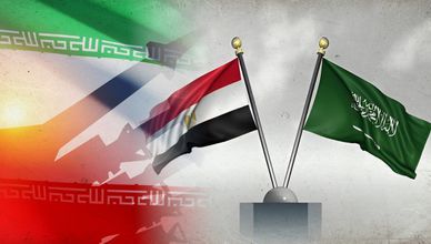 السعودية ومصر تطالبان بوقف الحرب.. وإيران ترفض التنازل النووي
