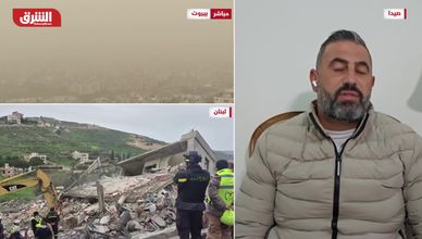 بين القصف والتوغل البري.. جنوب لبنان في مواجهة مفتوحة