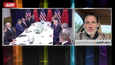 هل يصمد الاتفاق الأميركي الصيني وسط تصعيد ترمب المتوقع؟