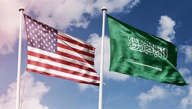 الرياض وواشنطن.. علاقات متنامية