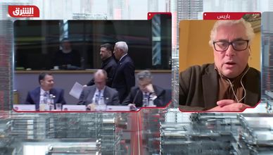 أوروبا أمام اختبار الثقة.. هل تصادر الأصول الروسية؟