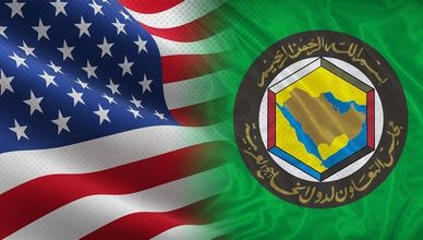 أميركا ومجلس التعاون الخليجي.. التبادل التجاري