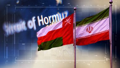 تفاهمات إيرانية عمانية.. طهران تكشف تفاصيل اتفاق مضيق هرمز