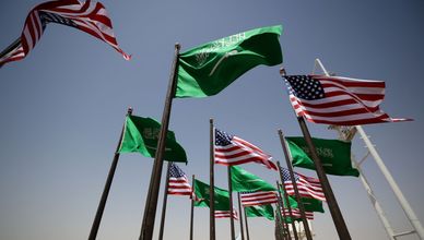 المنتدى السعودي الأميركي.. آفاق جديدة من التعاون