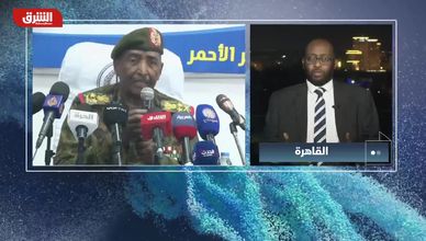 حكومة موازية بالسودان.. رفض دولي وتخوفات من الانقسام