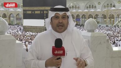 جاهزية تشغيلية متكاملة بالحرمين الشريفين لتفويج الحجاج