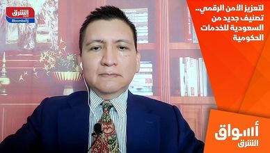 لتعزيز الأمن الرقمي.. تصنيف جديد من السعودية للخدمات الحكومية