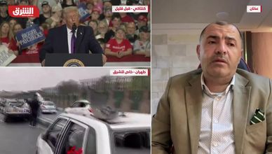 هل تعتمد إيران استراتيجية استنزاف لتصعيد الحرب؟