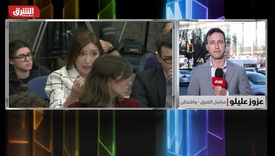 رباعية ميامي تبحث تثبيت اتفاق غزة.. وفصل جديد في تاريخ سوريا بعد إلغاء عقوبات قيصر